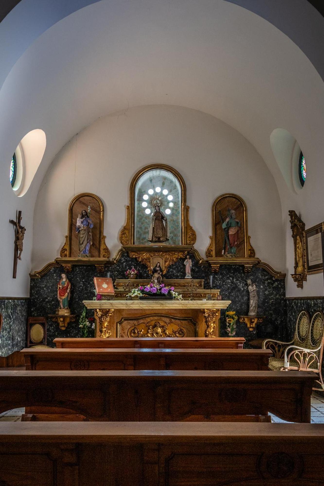 Santa Eulalia de Ríuprimer La Torre Del Vilar מראה חיצוני תמונה